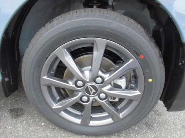 タントファンクロスリミテッド（福岡県）の中古車