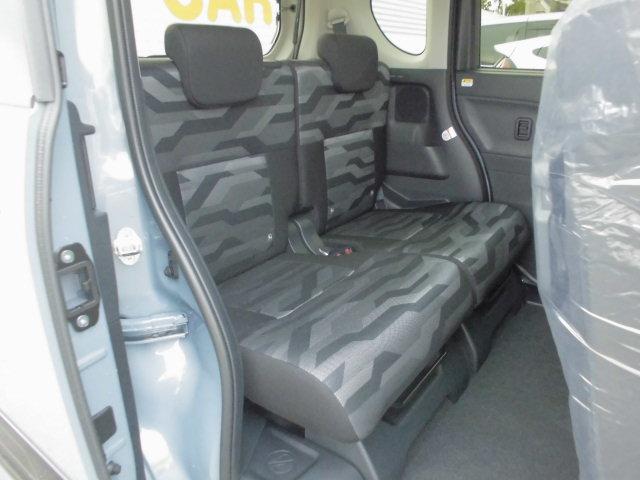 タントファンクロスリミテッド（福岡県）の中古車