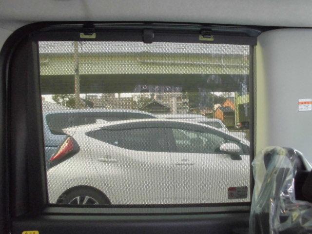 タントファンクロスリミテッド（福岡県）の中古車