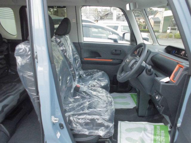 タントファンクロスリミテッド（福岡県）の中古車