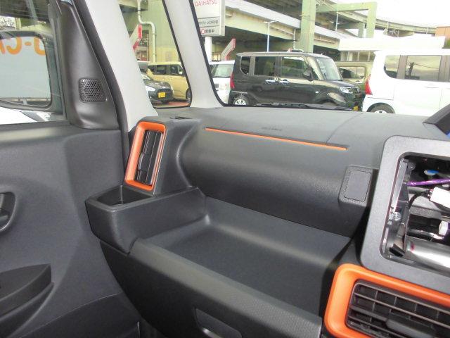 タントファンクロスリミテッド（福岡県）の中古車