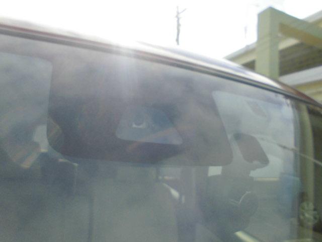 ムーヴキャンバスＧメイクアップ　ＳＡII（福岡県）の中古車