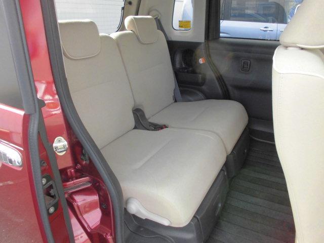 ムーヴキャンバスＧメイクアップ　ＳＡII（福岡県）の中古車