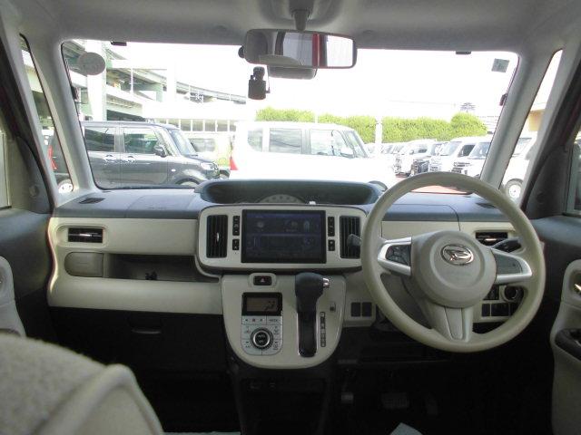 ムーヴキャンバスＧメイクアップ　ＳＡII（福岡県）の中古車