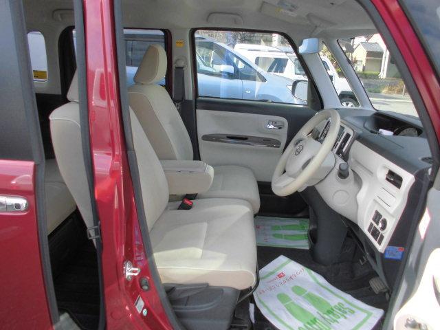 ムーヴキャンバスＧメイクアップ　ＳＡII（福岡県）の中古車