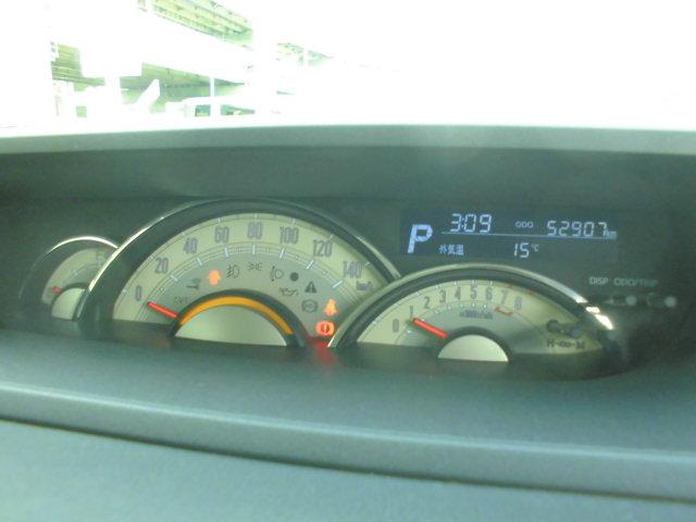 ムーヴキャンバスＧメイクアップ　ＳＡII（福岡県）の中古車