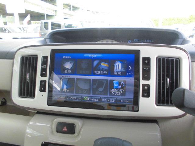 ムーヴキャンバスＧメイクアップ　ＳＡII（福岡県）の中古車