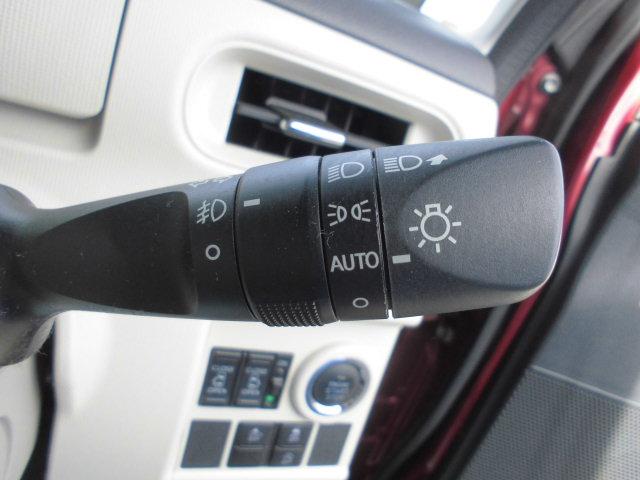 ムーヴキャンバスＧメイクアップ　ＳＡII（福岡県）の中古車