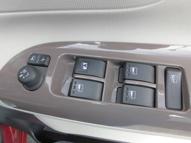 ムーヴキャンバスＧメイクアップ　ＳＡII（福岡県）の中古車