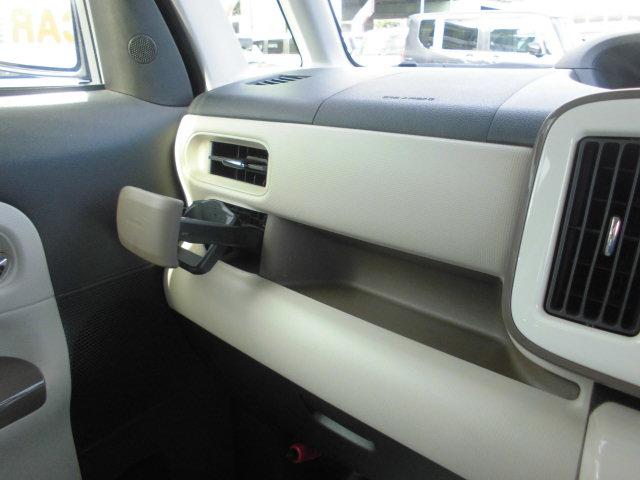 ムーヴキャンバスＧメイクアップ　ＳＡII（福岡県）の中古車