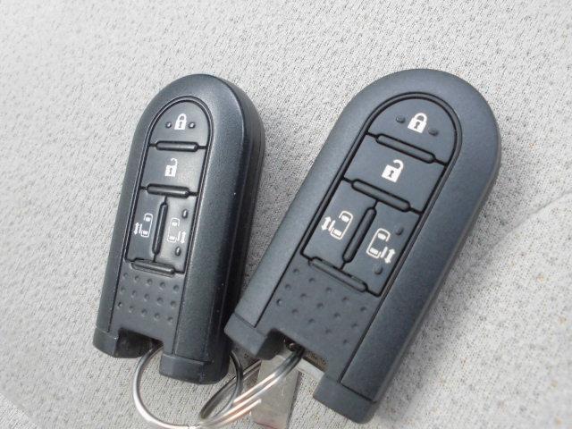 ムーヴキャンバスＧメイクアップ　ＳＡII（福岡県）の中古車