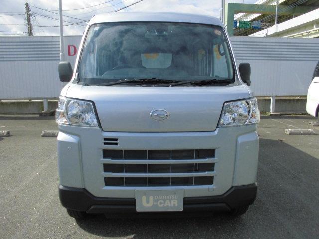 ハイゼットカーゴＤＸ（福岡県）の中古車