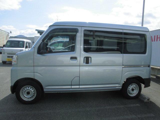 ハイゼットカーゴＤＸ（福岡県）の中古車