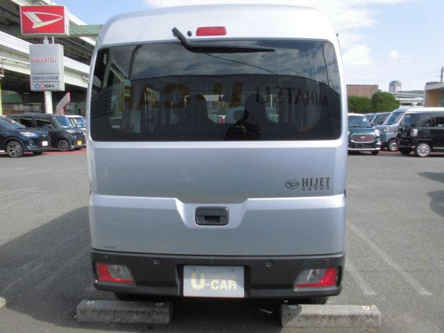 ハイゼットカーゴＤＸ（福岡県）の中古車