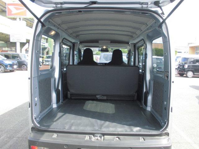 ハイゼットカーゴＤＸ（福岡県）の中古車