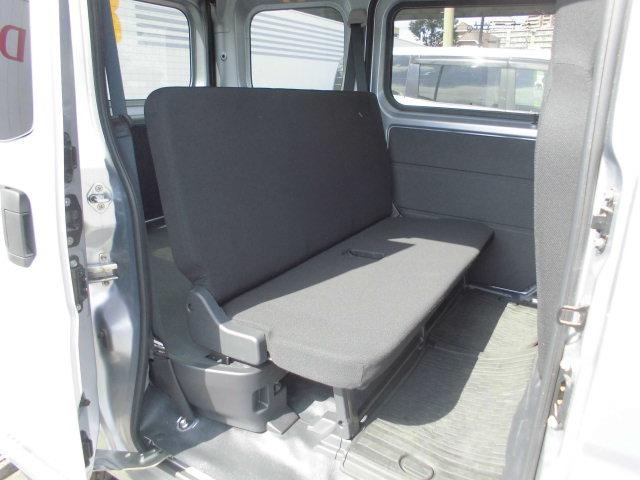 ハイゼットカーゴＤＸ（福岡県）の中古車