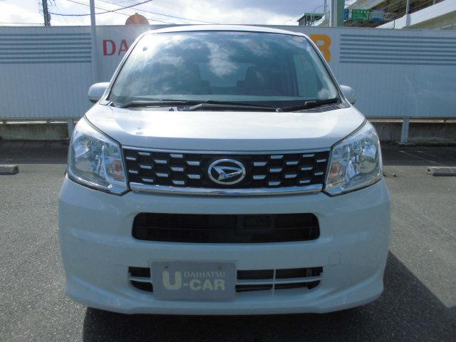 ムーヴＸ　ＳＡ（福岡県）の中古車