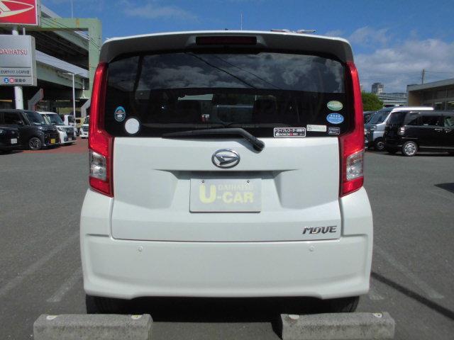 ムーヴＸ　ＳＡ（福岡県）の中古車