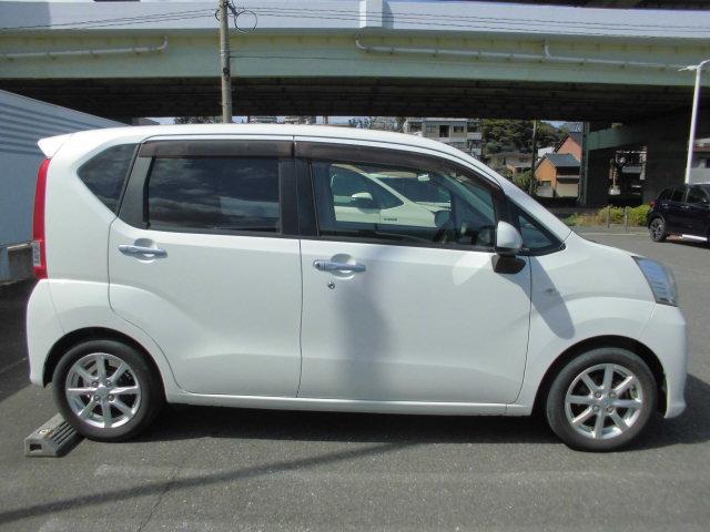 ムーヴＸ　ＳＡ（福岡県）の中古車