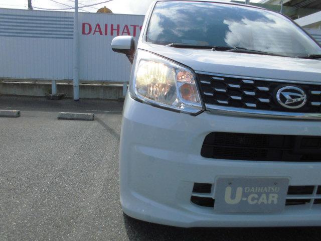 ムーヴＸ　ＳＡ（福岡県）の中古車