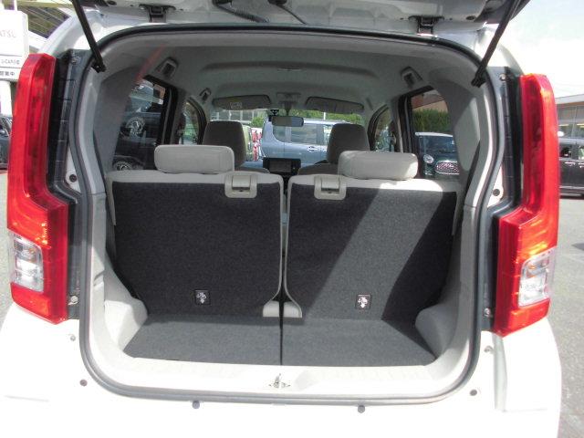 ムーヴＸ　ＳＡ（福岡県）の中古車