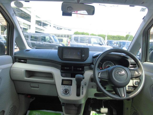 ムーヴＸ　ＳＡ（福岡県）の中古車