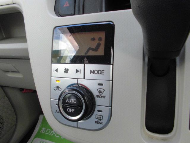 ムーヴＸ　ＳＡ（福岡県）の中古車