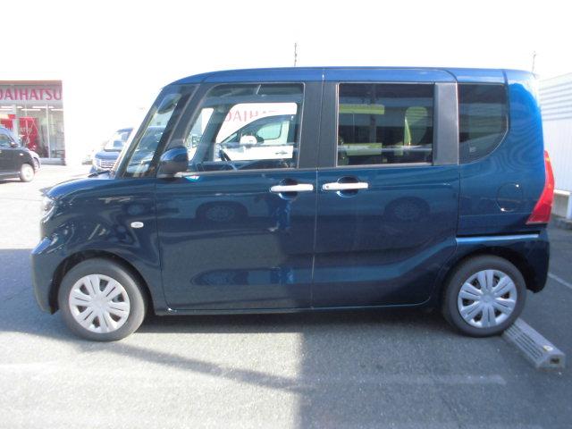 タントＸリミテッド（福岡県）の中古車