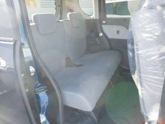 タントＸリミテッド（福岡県）の中古車