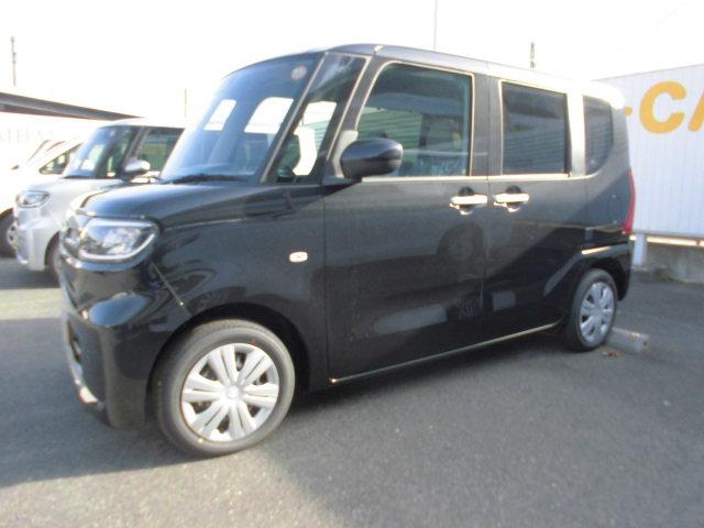 タントＸリミテッド（福岡県）の中古車