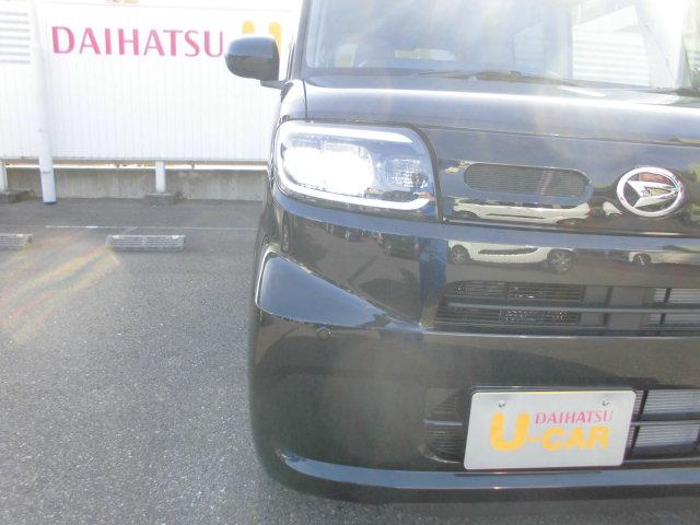 タントＸリミテッド（福岡県）の中古車
