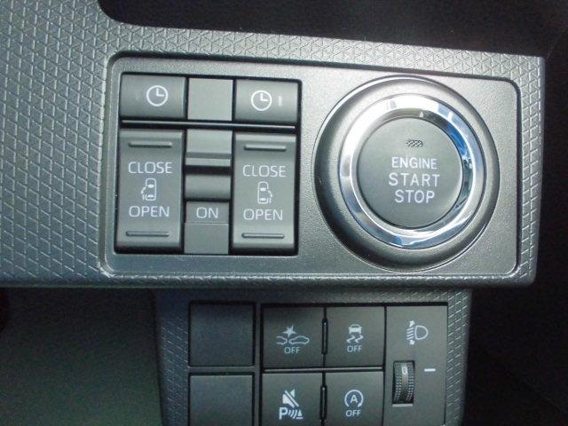 タントＸリミテッド（福岡県）の中古車