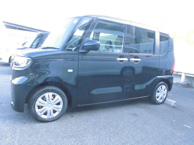 タントＸ（福岡県）の中古車