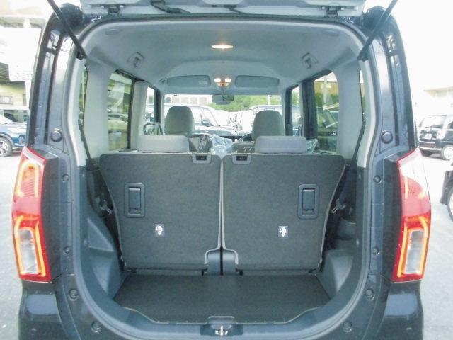 タントＸ（福岡県）の中古車