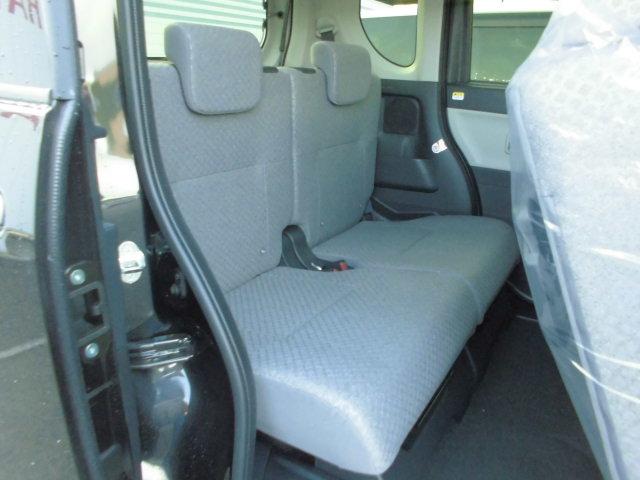 タントＸ（福岡県）の中古車