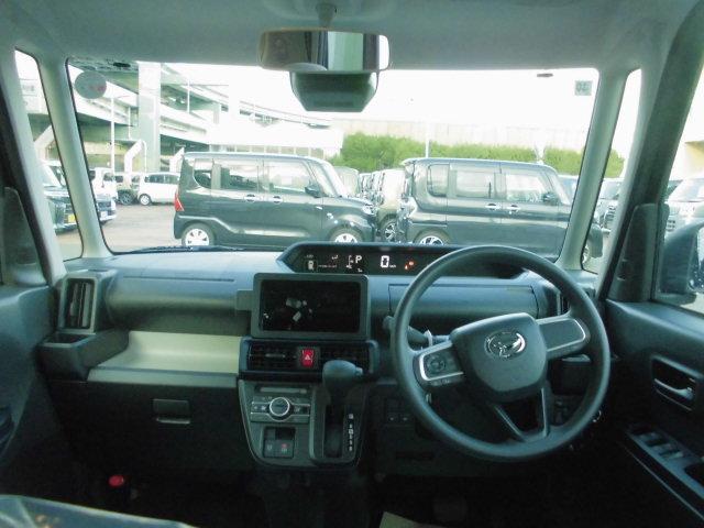 タントＸ（福岡県）の中古車