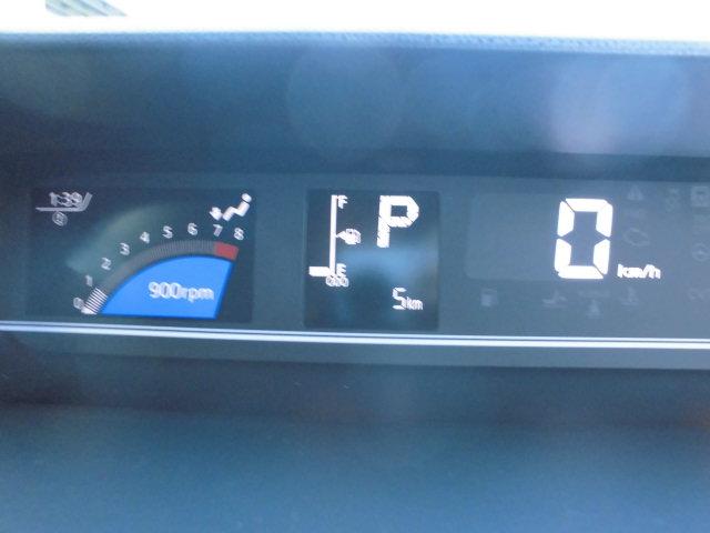 タントＸ（福岡県）の中古車