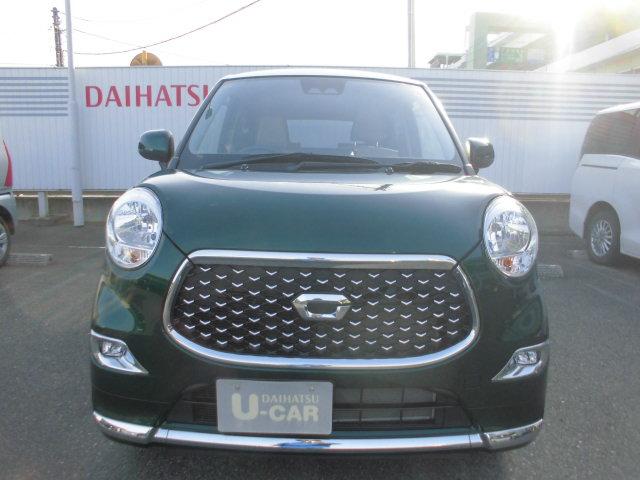 キャストスタイルＸ　リミテッド　ＳＡIII（福岡県）の中古車