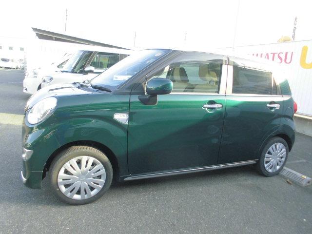 キャストスタイルＸ　リミテッド　ＳＡIII（福岡県）の中古車