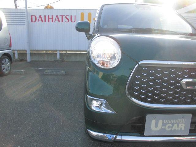 キャストスタイルＸ　リミテッド　ＳＡIII（福岡県）の中古車