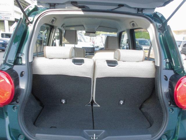 キャストスタイルＸ　リミテッド　ＳＡIII（福岡県）の中古車