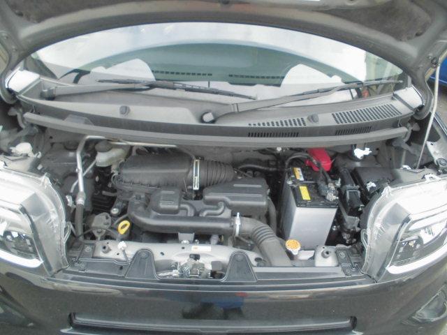 タントＸスペシャル（福岡県）の中古車