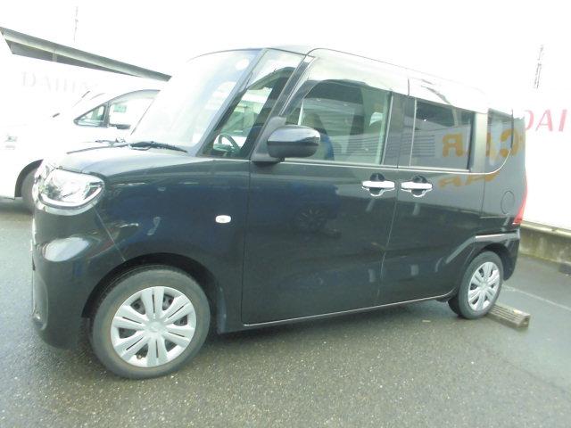 タントＸスペシャル（福岡県）の中古車