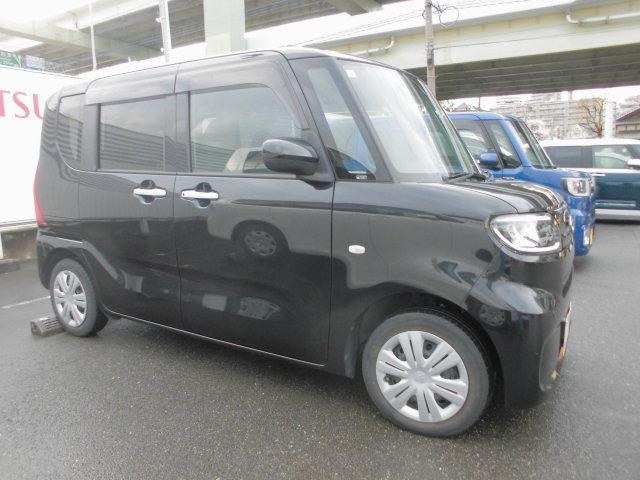 タントＸスペシャル（福岡県）の中古車