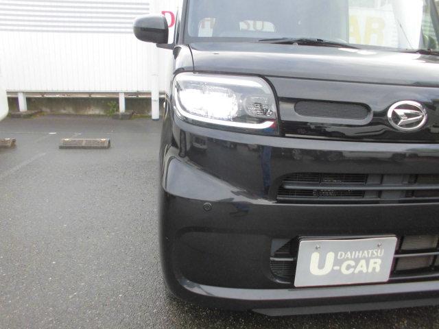 タントＸスペシャル（福岡県）の中古車