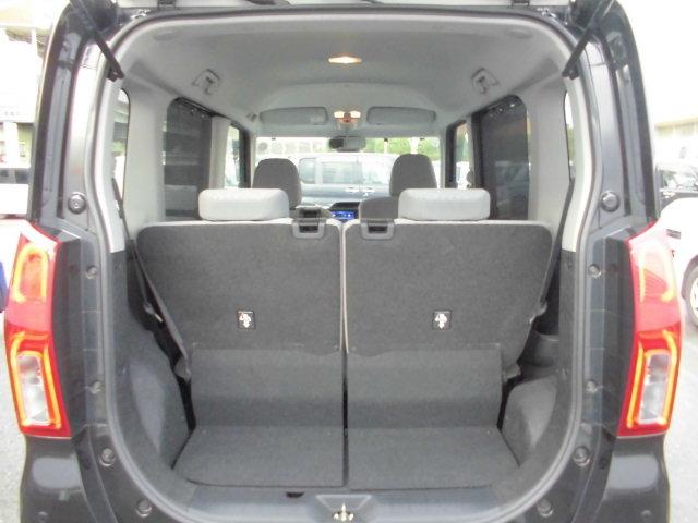 タントＸスペシャル（福岡県）の中古車