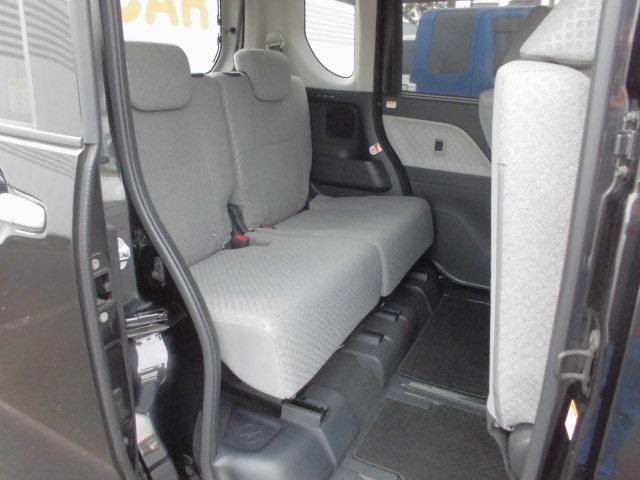 タントＸスペシャル（福岡県）の中古車