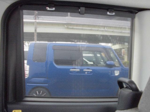 タントＸスペシャル（福岡県）の中古車