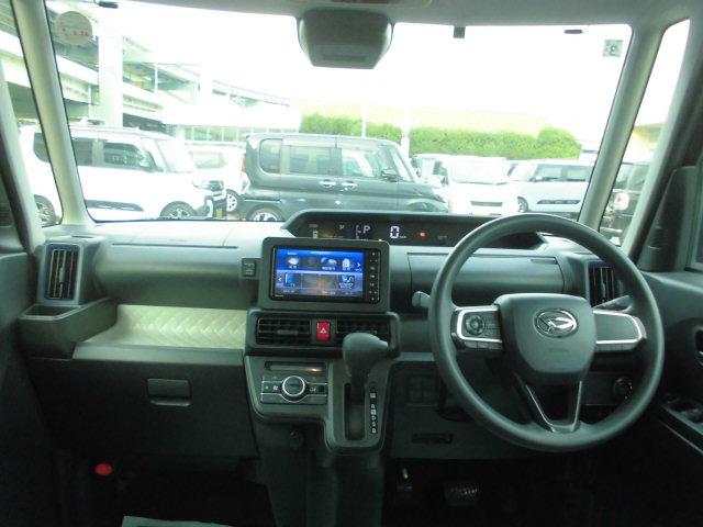 タントＸスペシャル（福岡県）の中古車