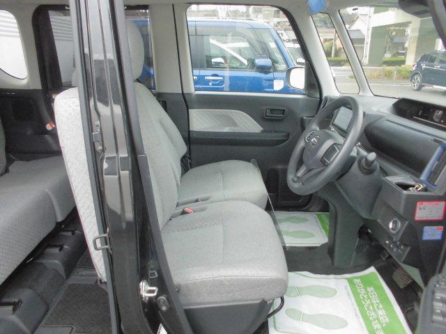 タントＸスペシャル（福岡県）の中古車